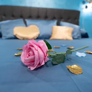 New In! Rose A Santa Lucia Appartamento Napoli