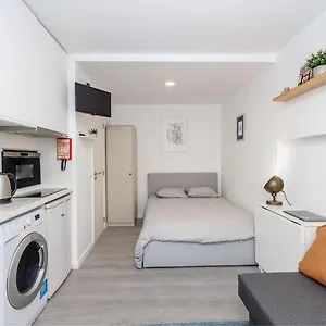 Guestready - Minimalist Studio In Downtown Appartamento