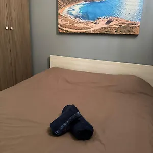 Sunrise Court Appartamento Marsaskala