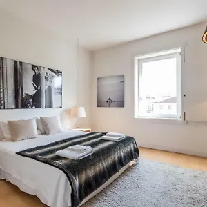 Flh Chiado Design Flat Appartamento